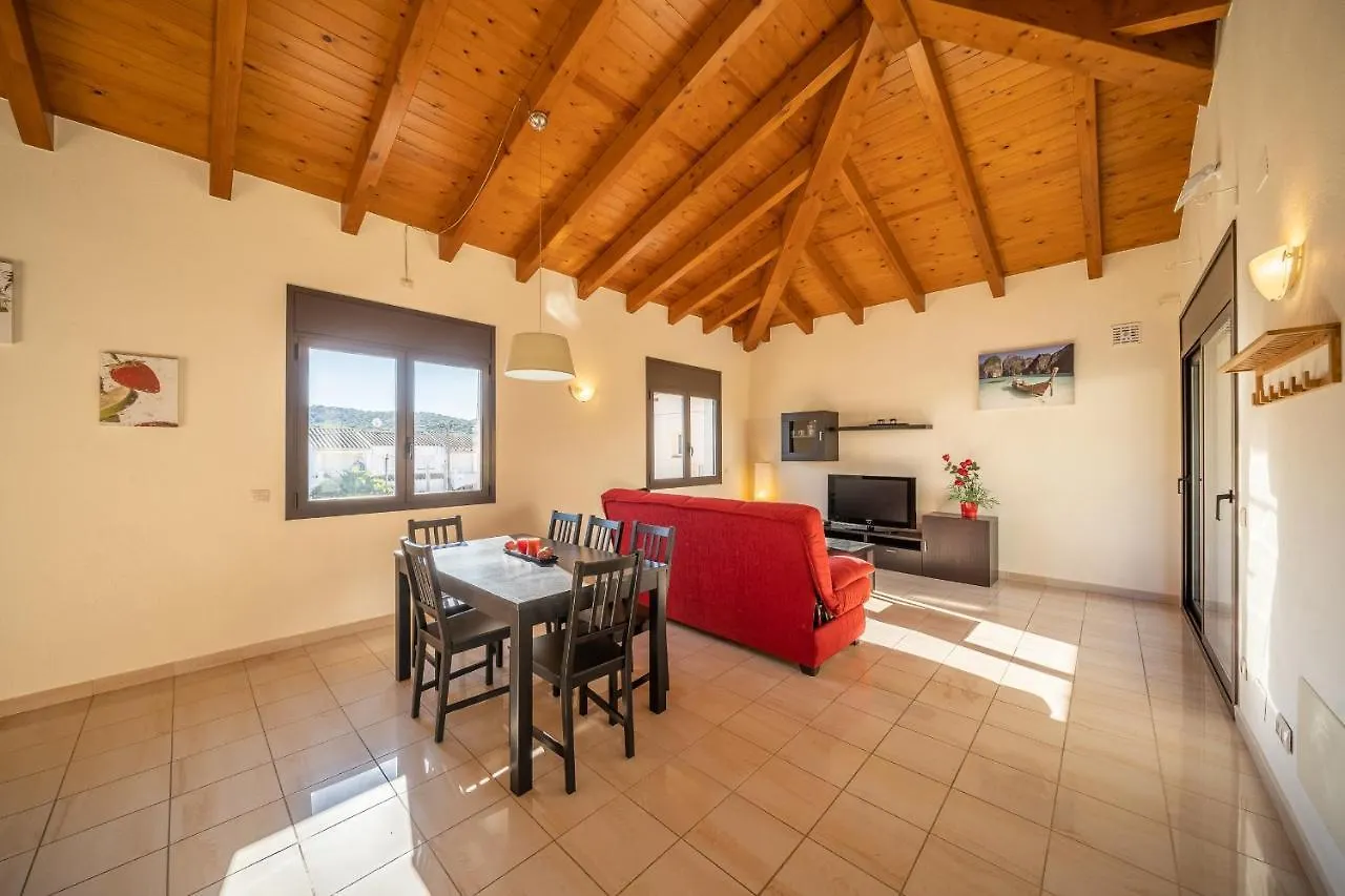 Villa Victoria L' Escala