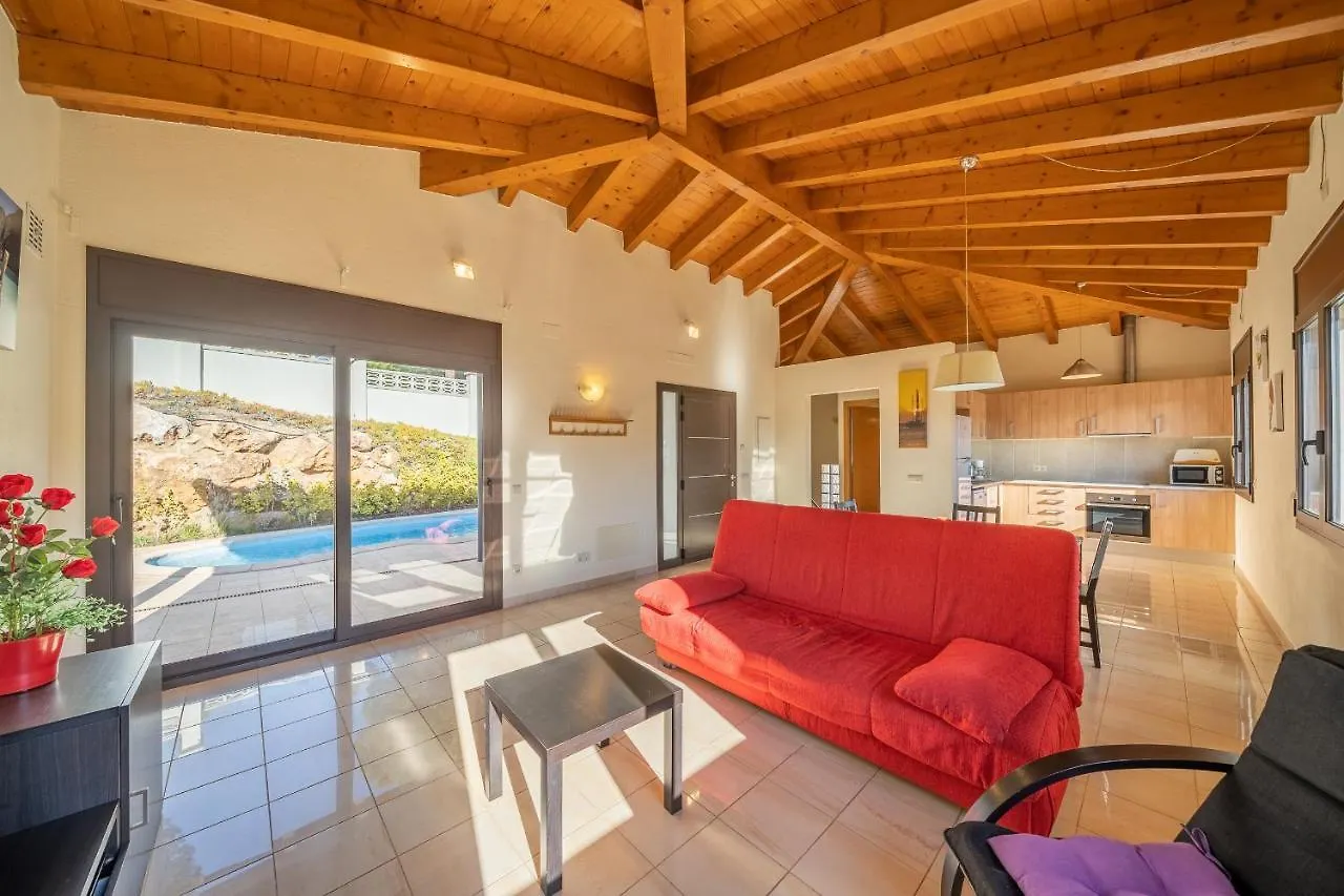Villa Victoria L' Escala 0*,
