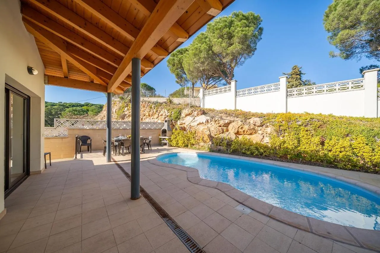 Villa Victoria L' Escala 0*,  Spanien