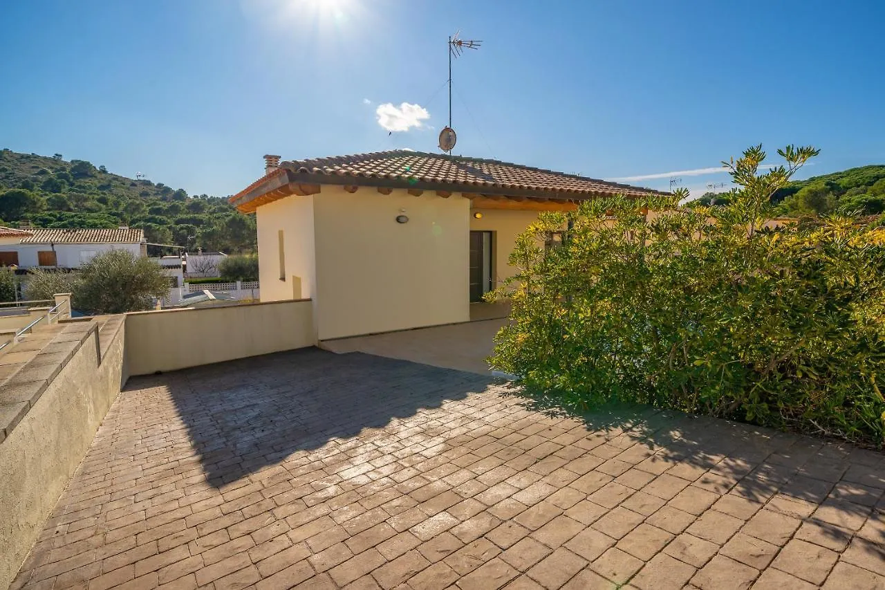 Villa Victoria L' Escala