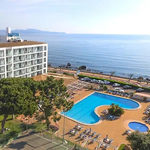 Rvhotels Nieves Mar L' Escala