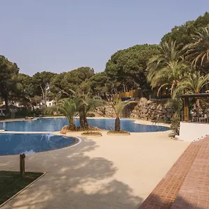 Wecamp Cala Montgo L' Escala