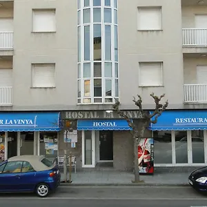 La Vinya L' Escala