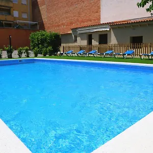 Rvapartaments Provenzal L' Escala