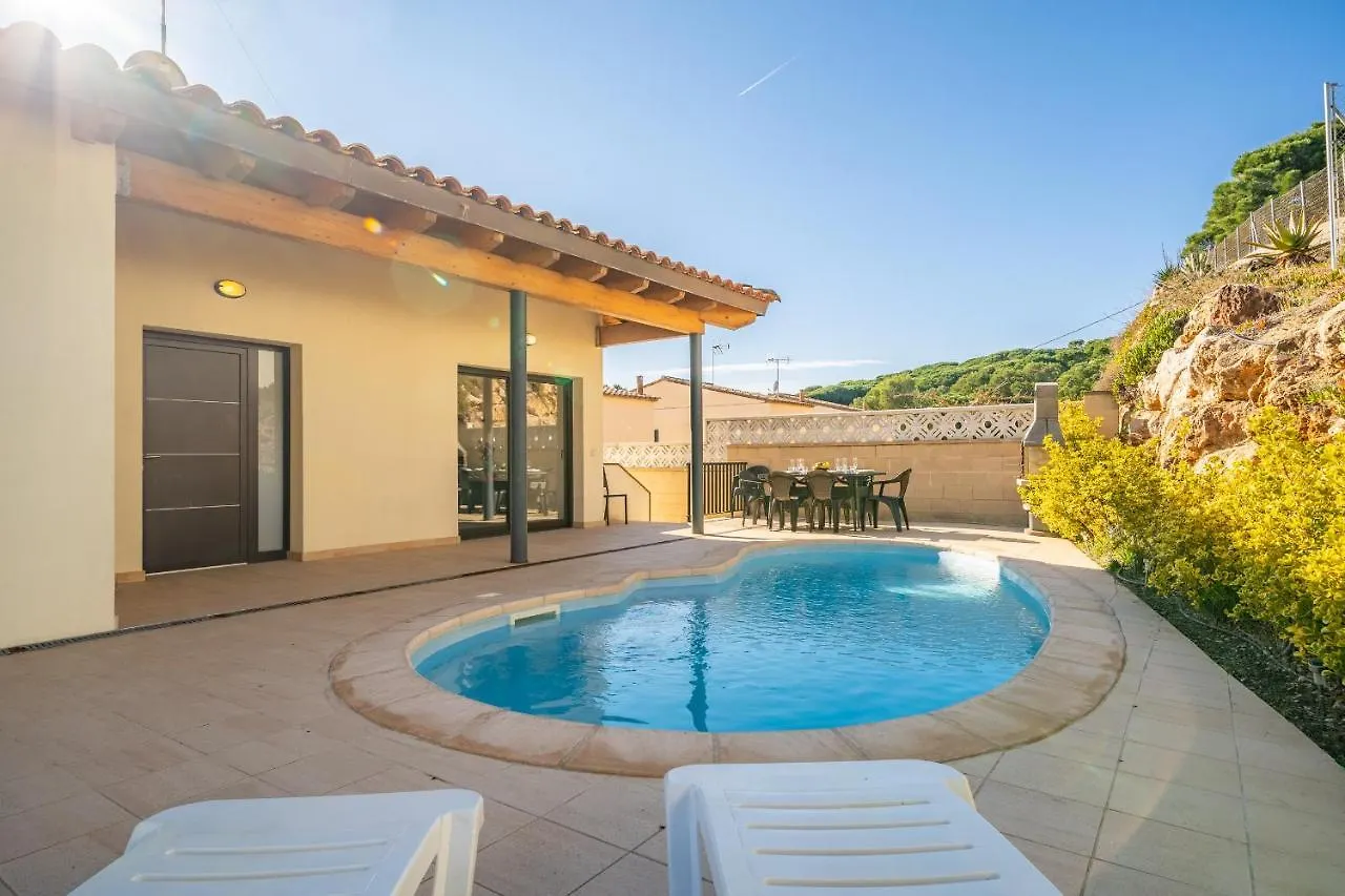 Villa Victoria L' Escala