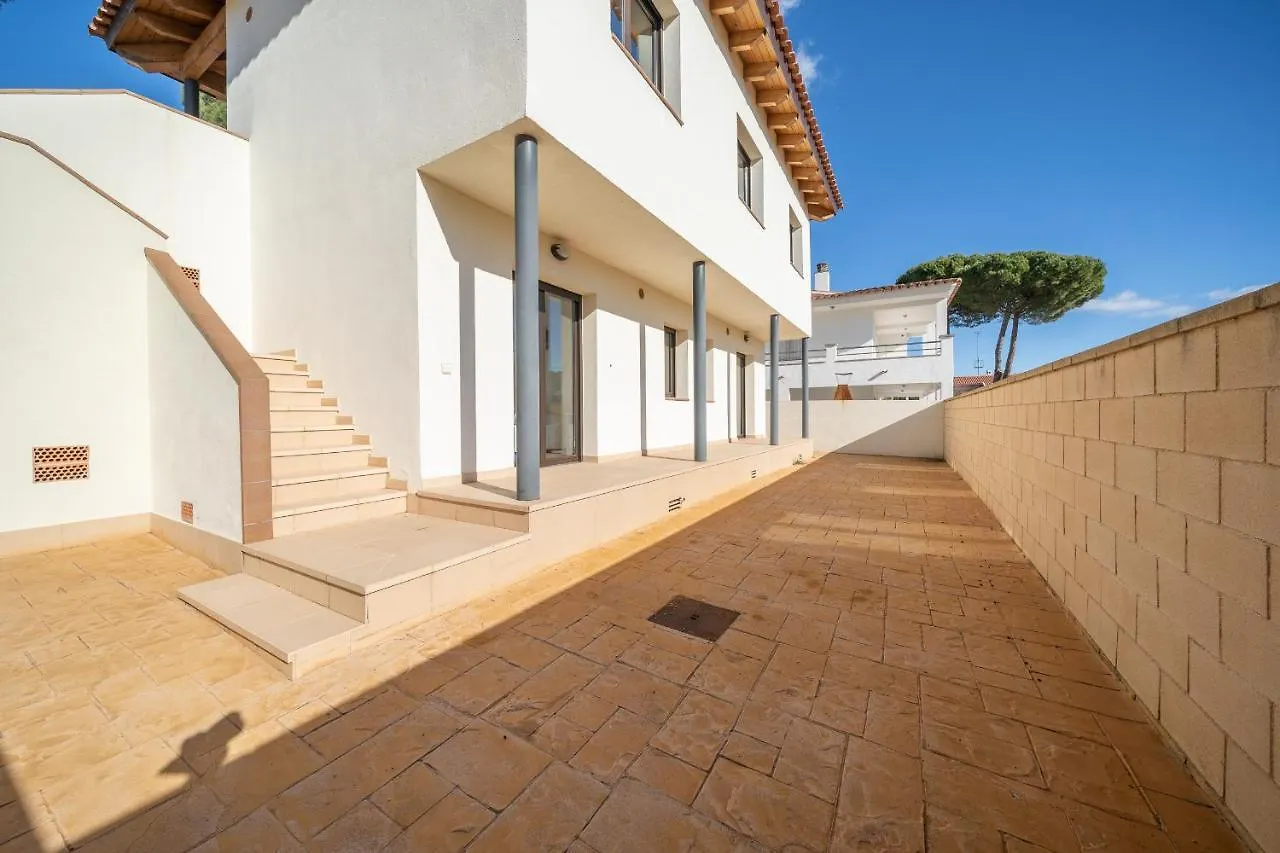 Villa Victoria L' Escala