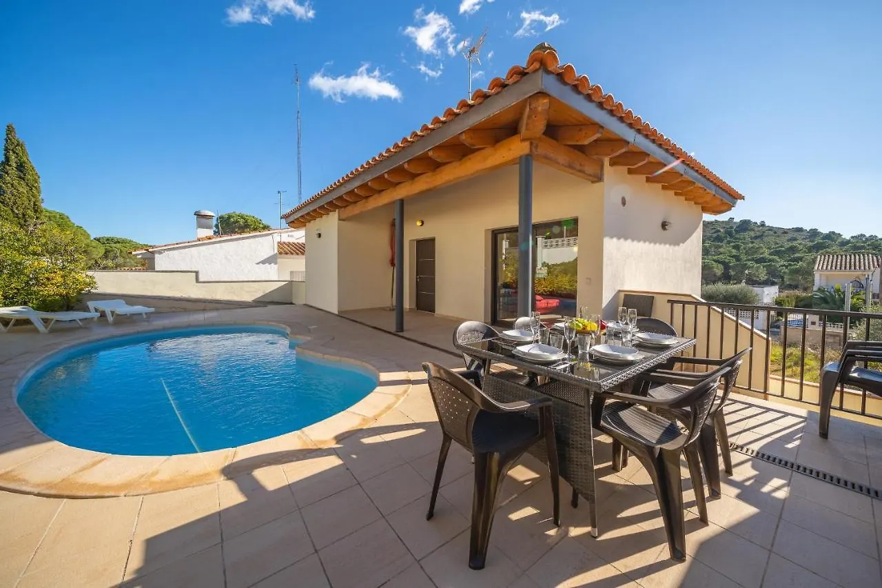 Villa Victoria L' Escala